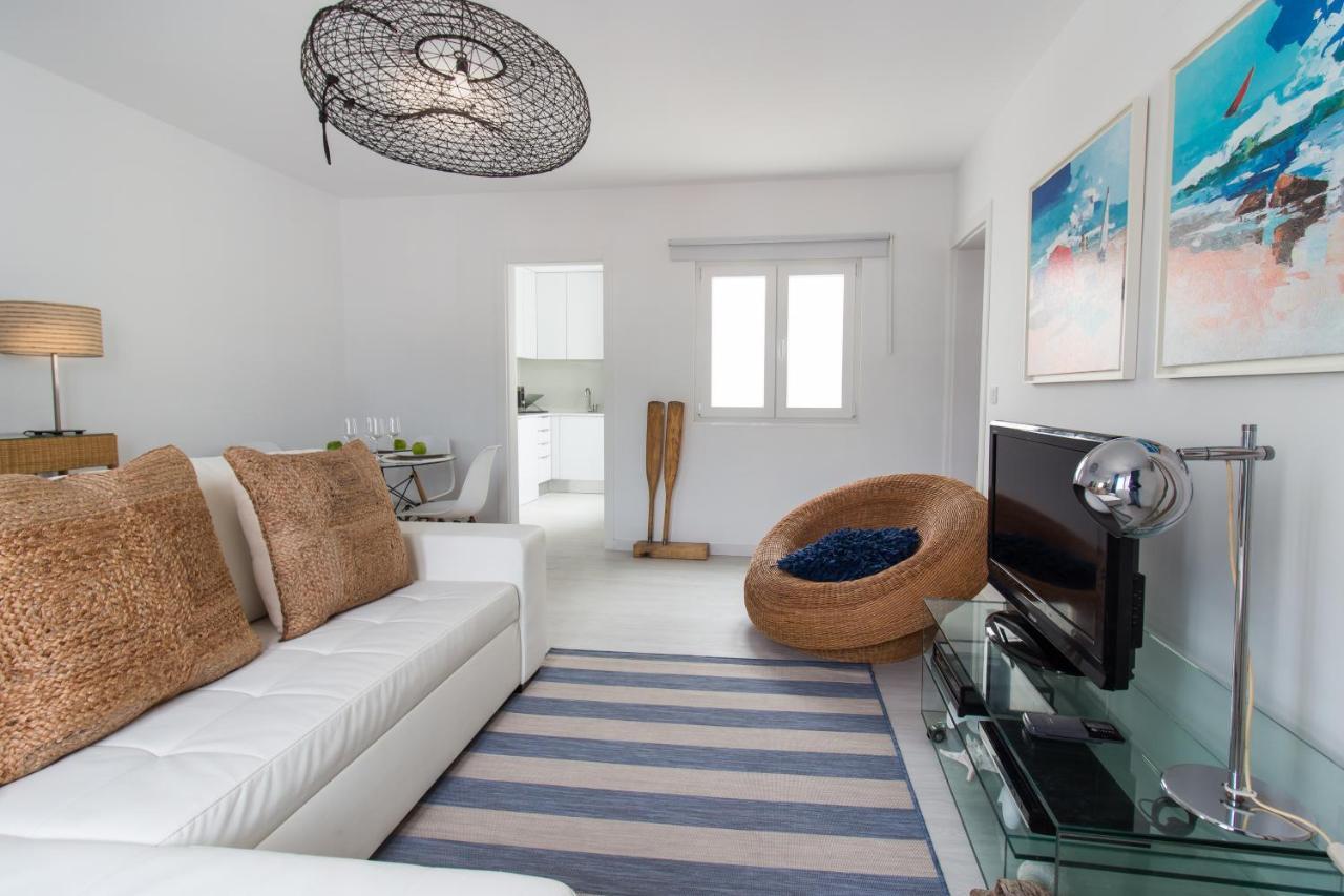 Beach And Mountain Apartment Lisboa / Sesimbra Kültér fotó