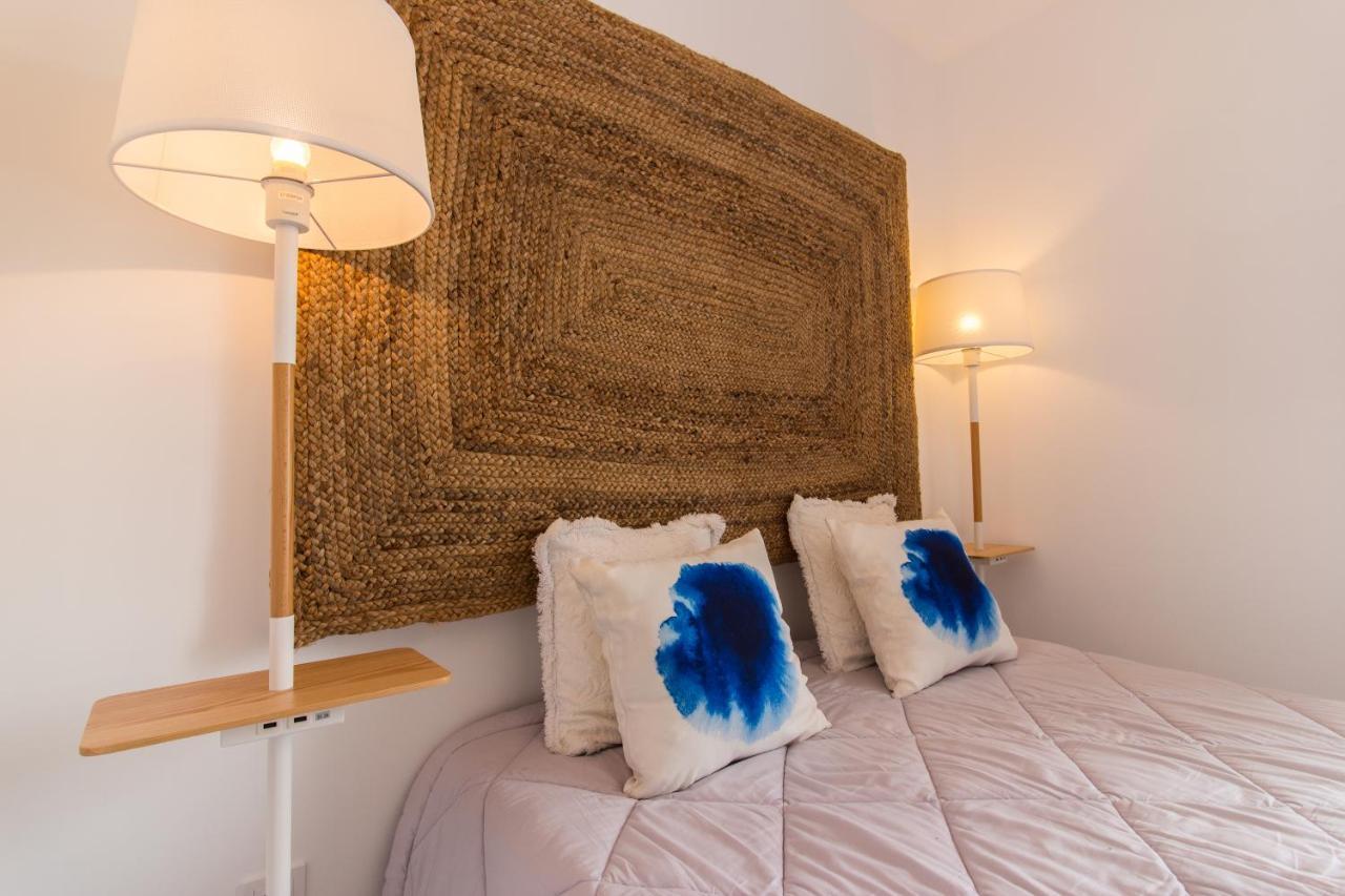 Beach And Mountain Apartment Lisboa / Sesimbra Kültér fotó