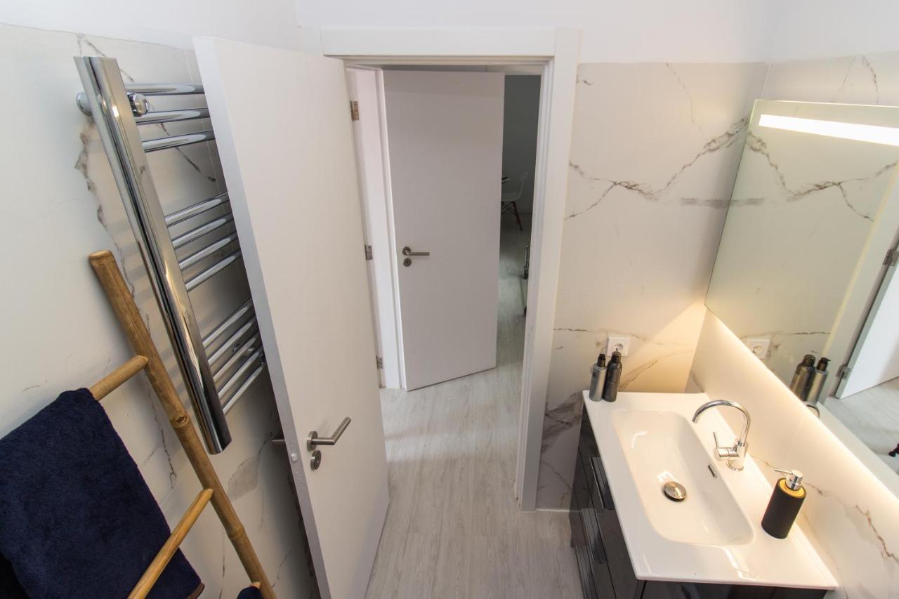 Beach And Mountain Apartment Lisboa / Sesimbra Kültér fotó