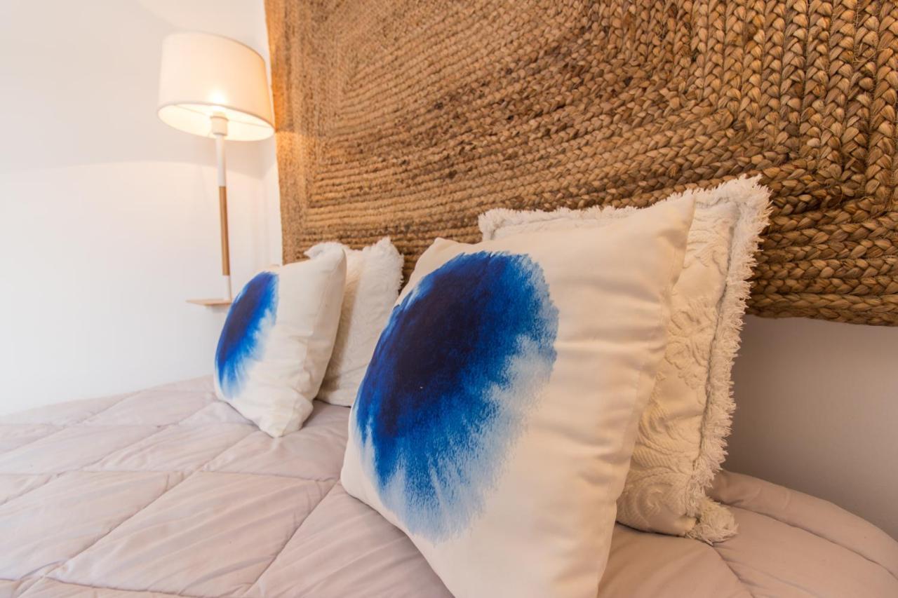 Beach And Mountain Apartment Lisboa / Sesimbra Kültér fotó